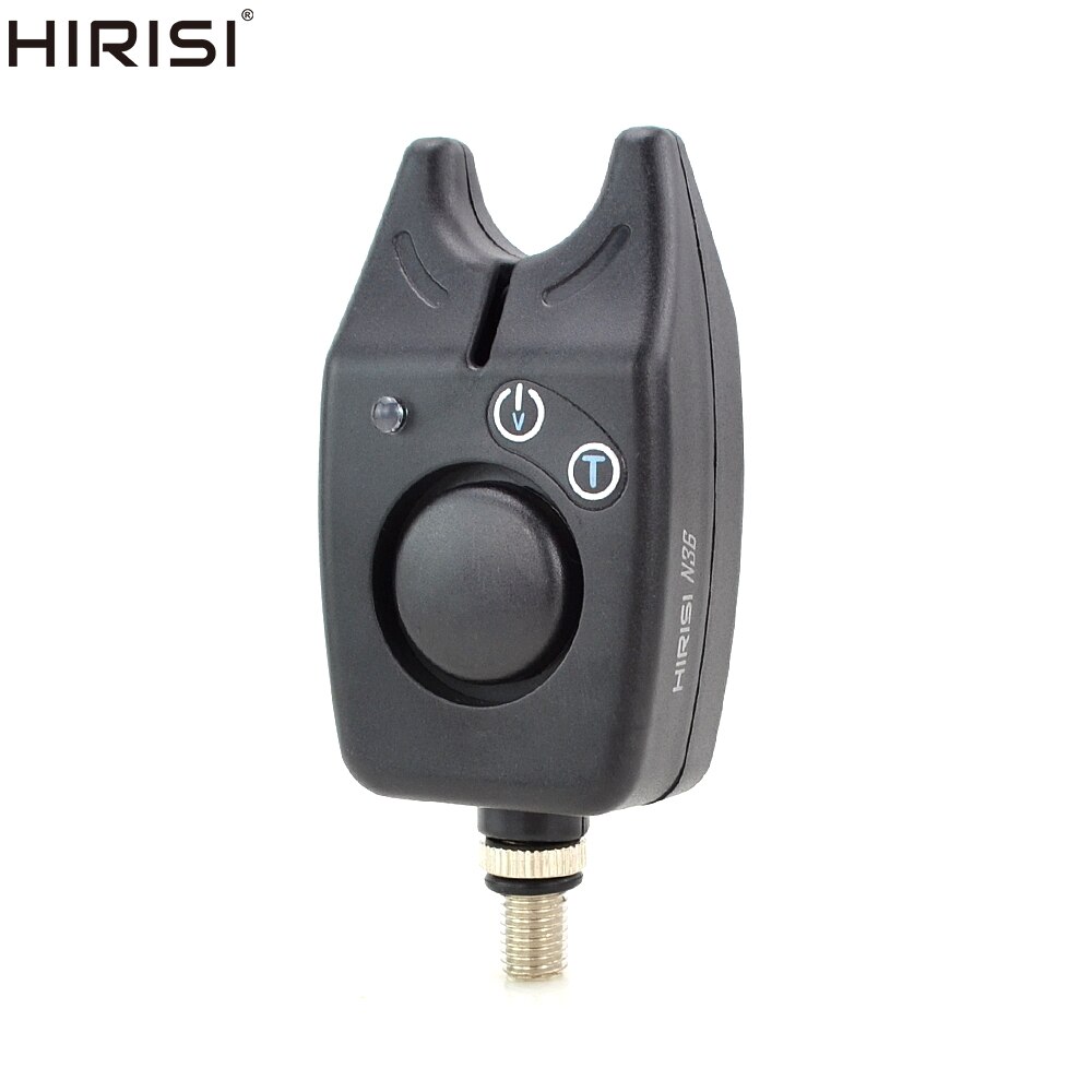 Fish Alarm - Hirisi Carp Fishing Bite Alarm For