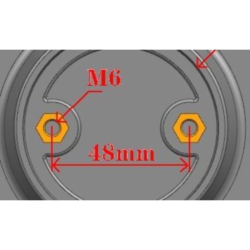Multifunctional Universal Kaya - Fish Finder Mount ulasan dan harga