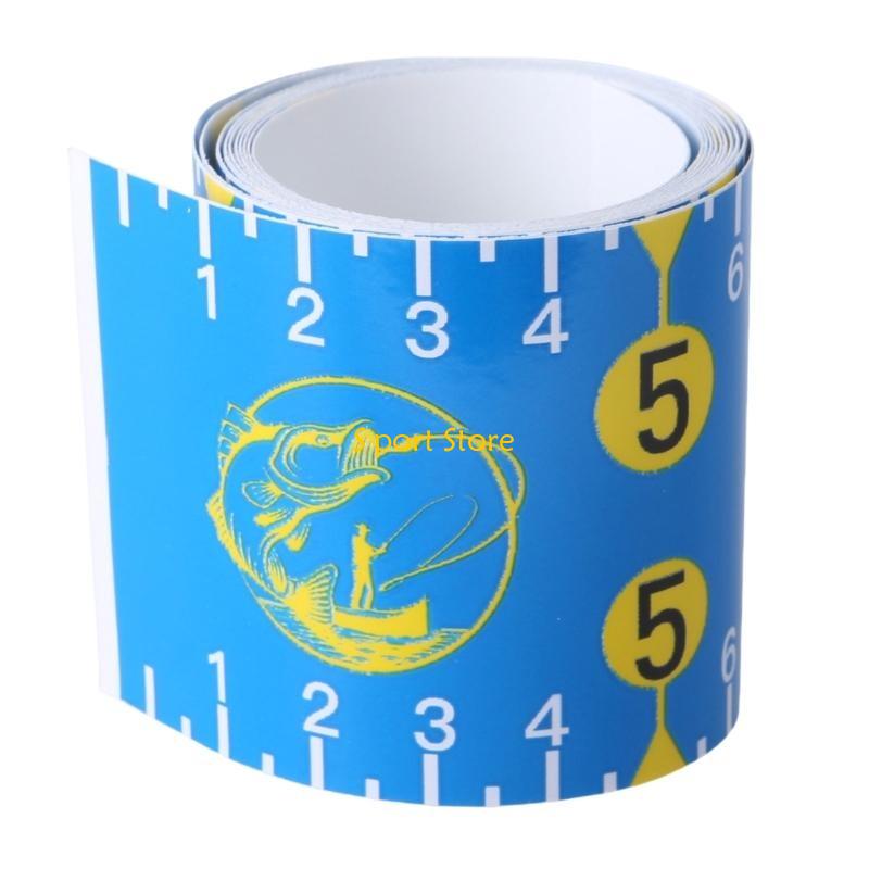 U2JB Sticker Tape for Boats Ka - Fish Finder Transducer ulasan dan harga