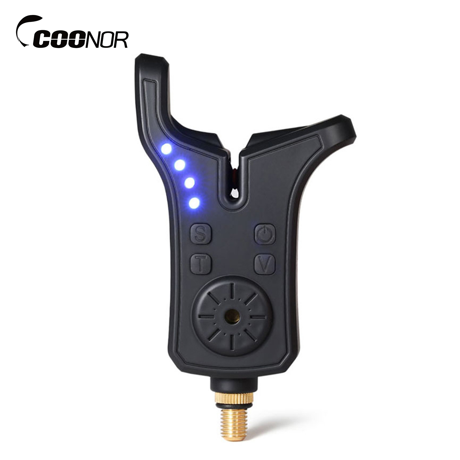 Coonor Electronic Fishing Bite - Bite Alarm ulasan dan harga