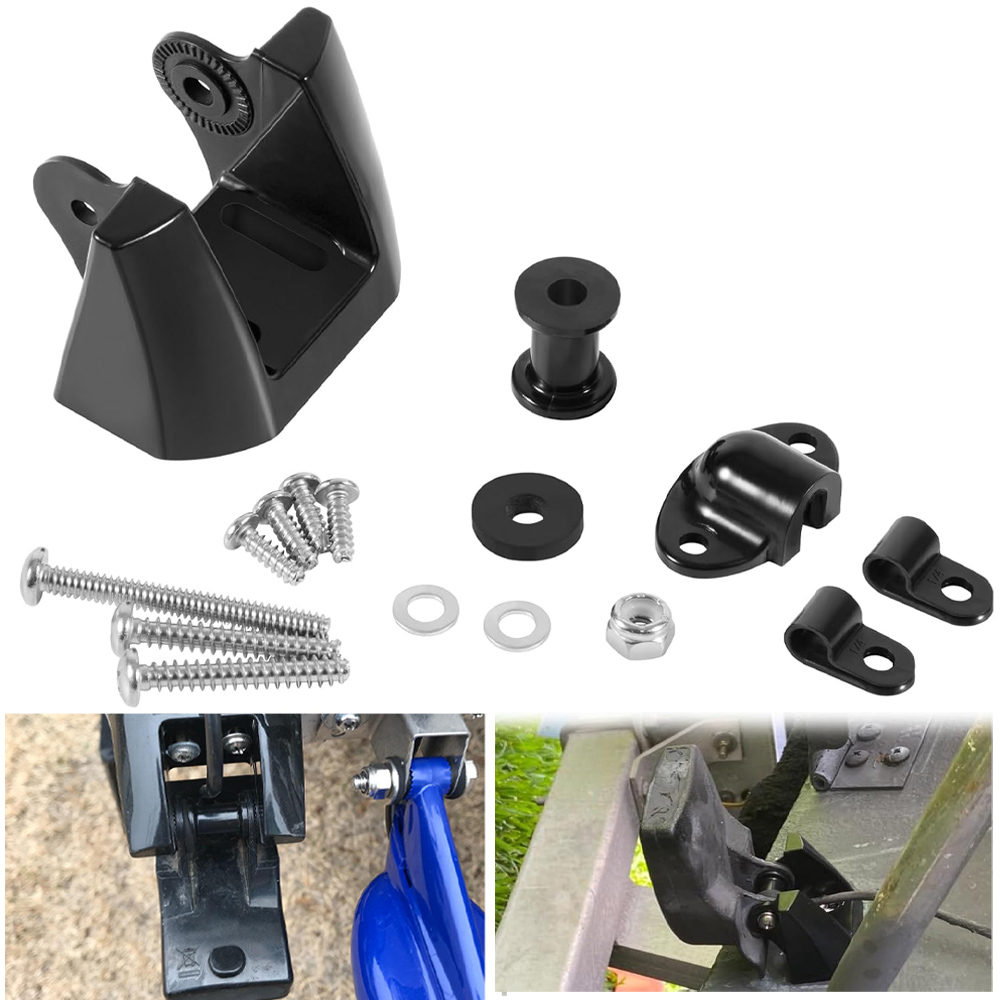 010-10272-00 Heavy Duty Transd - Fish Finder Mount ulasan dan harga
