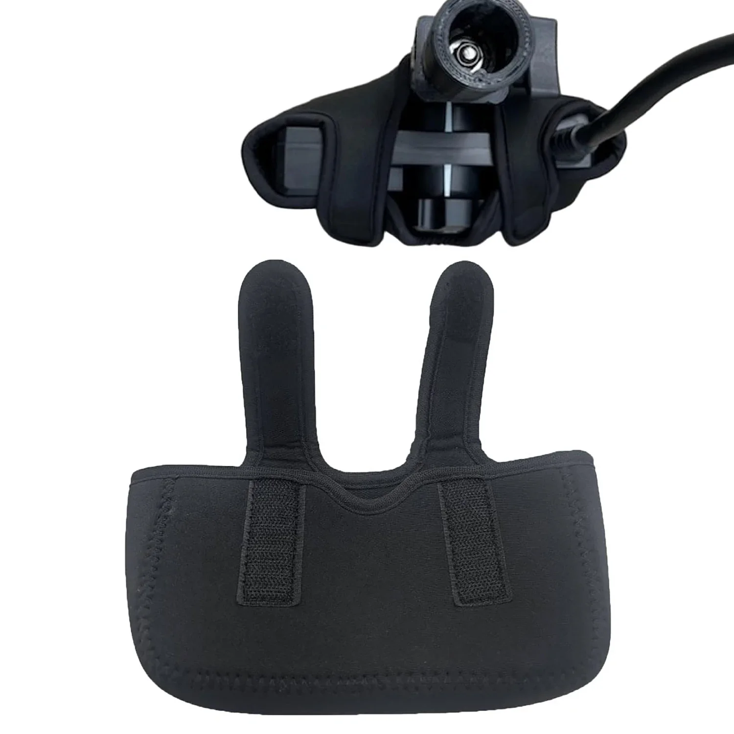 Travel Transducer Cover for Ga - Fish Finder Transducer ulasan dan harga