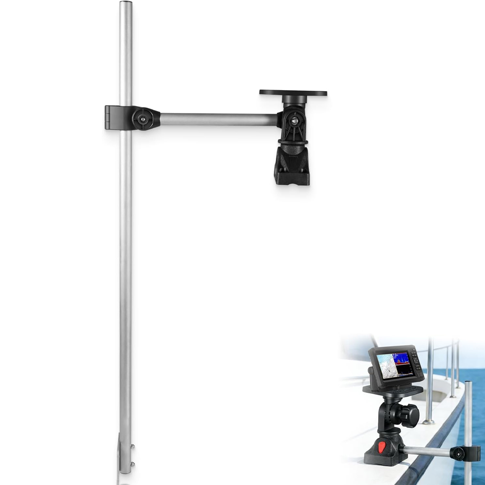 Replace Part for 3006.8649 Por - Fish Finder Mount ulasan dan harga