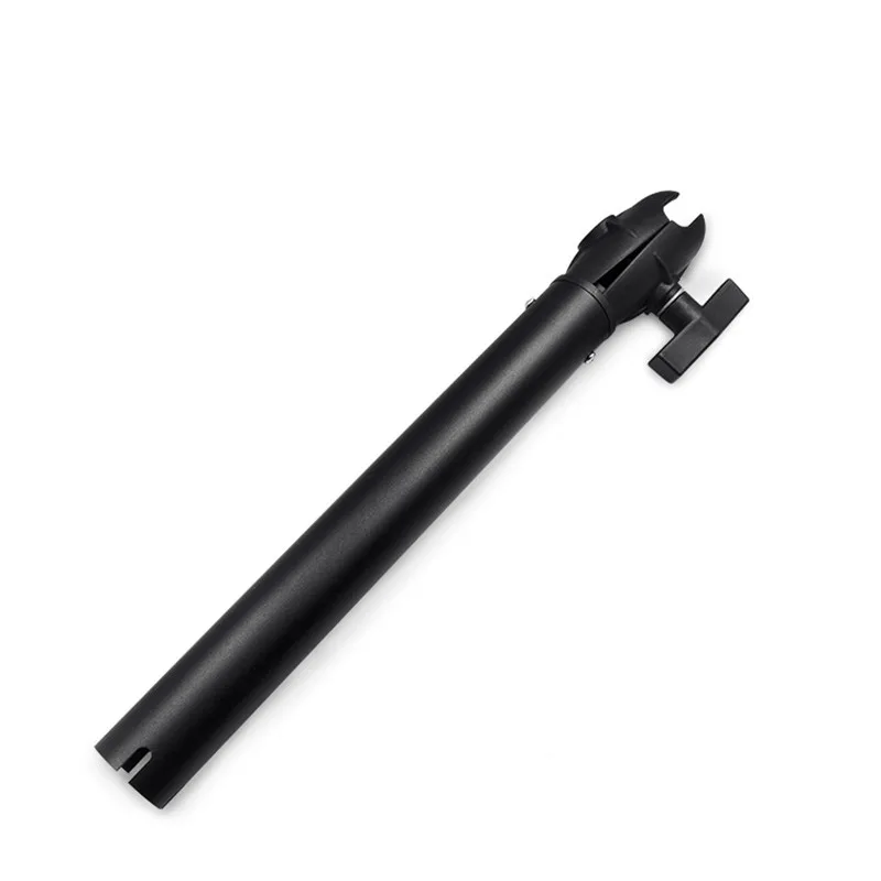 38cm  Aluminum Extension Pipe  - Fish Finder Mount ulasan dan harga