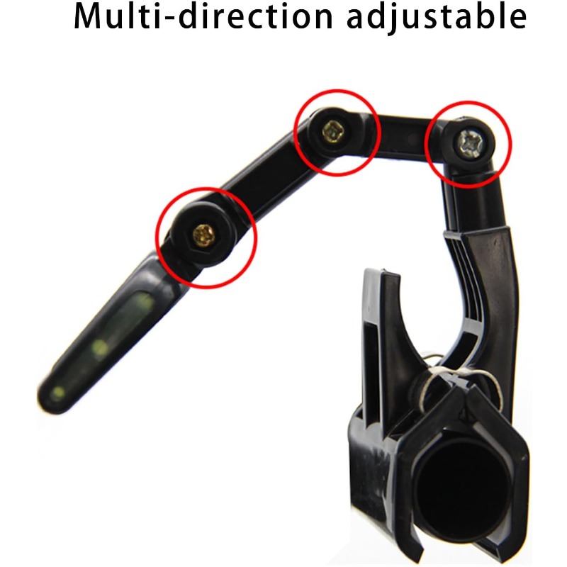 Fishing Bracket Bridge Raft Fi - Fish Finder Transducer ulasan dan harga
