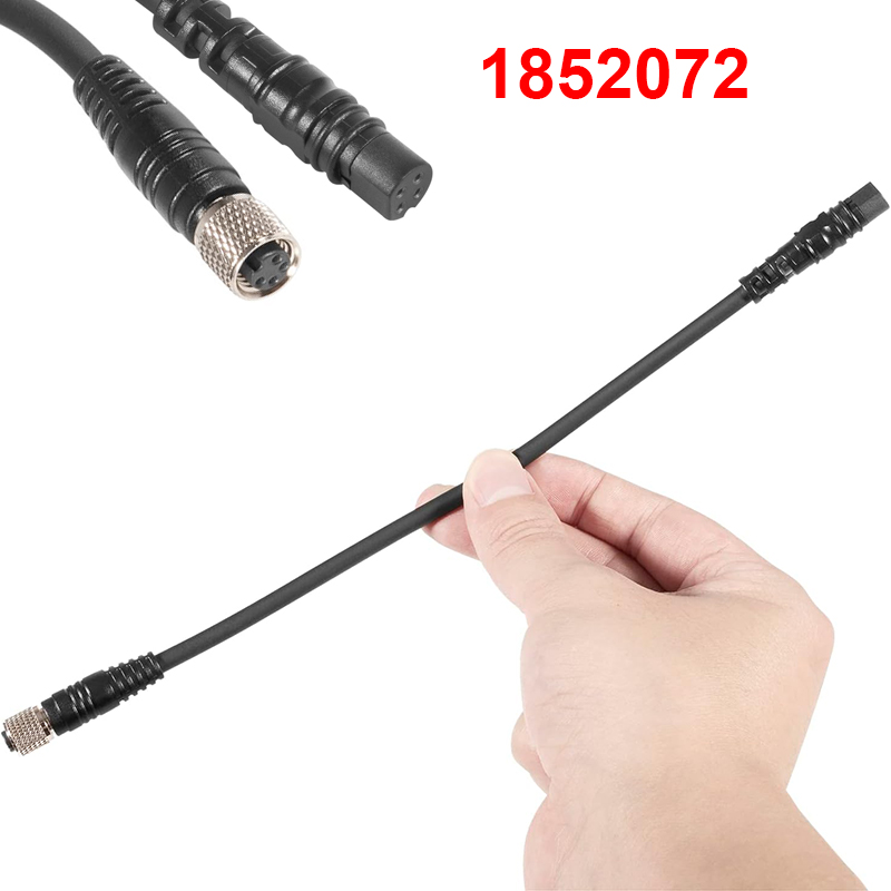 1852072 ‎MKR-US2-12 Universal  - Fish Finder Cable ulasan dan harga
