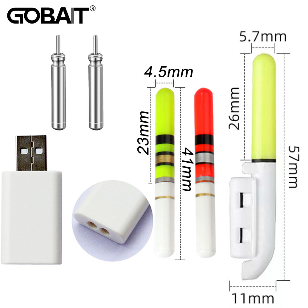 CR322 3.6V Lithium Battery USB - Fish Finder Battery ulasan dan harga