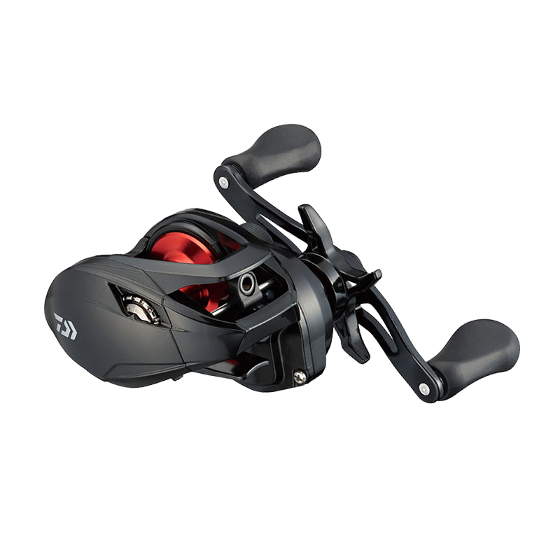 2022 NEW DAIWA PR100H Baitcast - Abu Garcia Reel Max ulasan dan harga