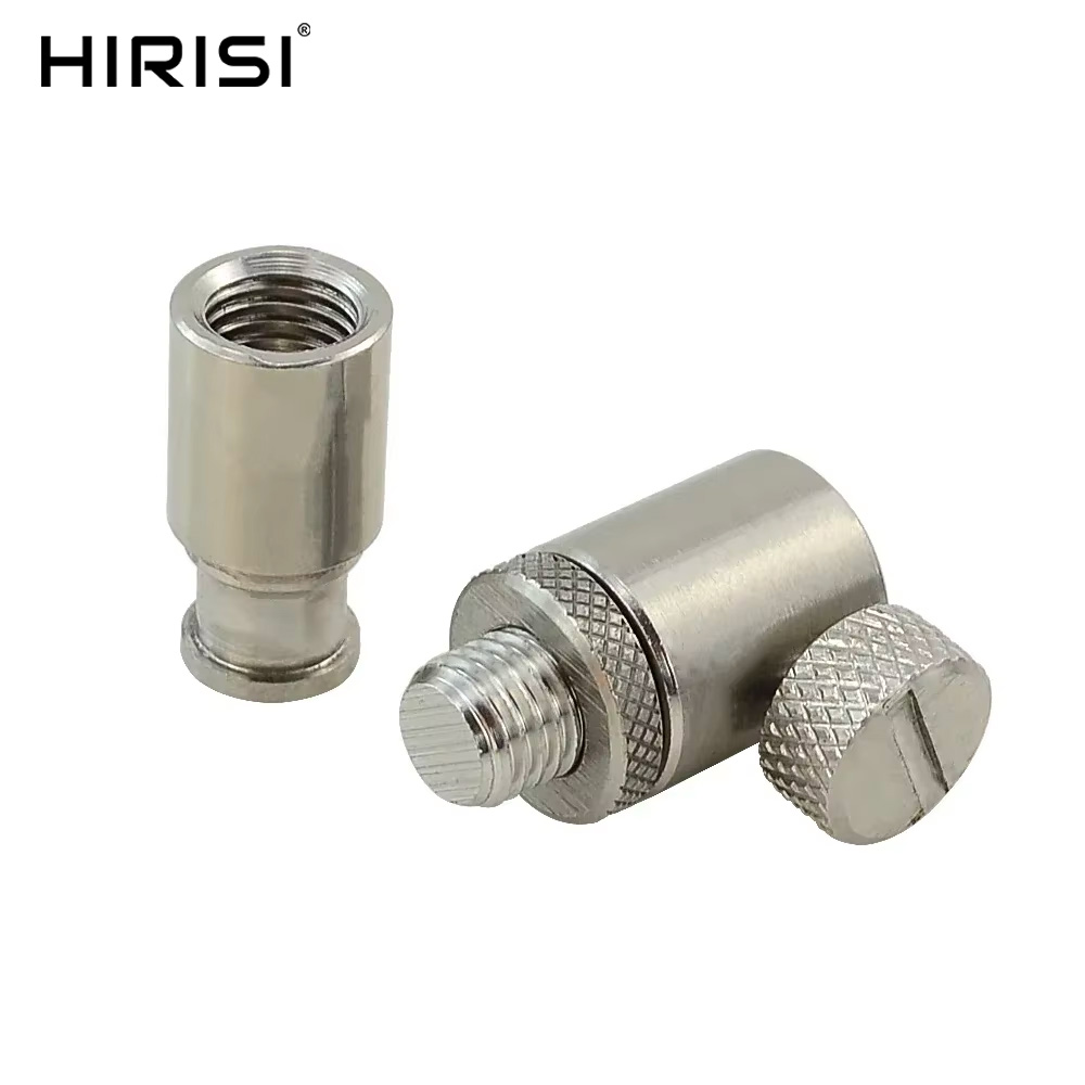 Hirisi Stainless Steel Quick R - Fish Alarm ulasan dan harga
