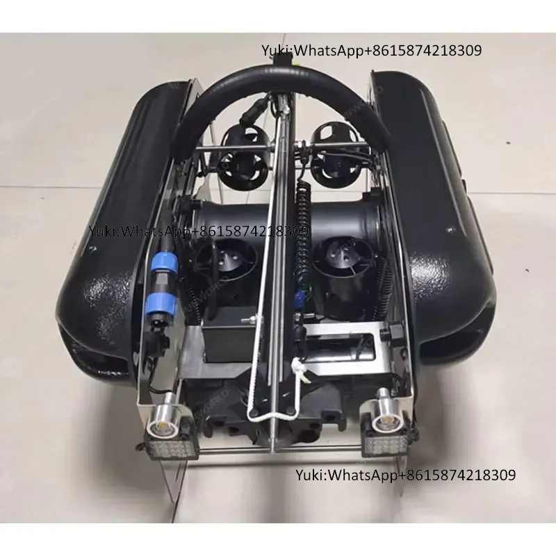 Underwater Drone Kit with Robo - Underwater Camera ulasan dan harga