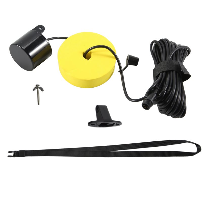 ABKV-Portable Fish Finder Wate - Fish Finder Portable ulasan dan harga