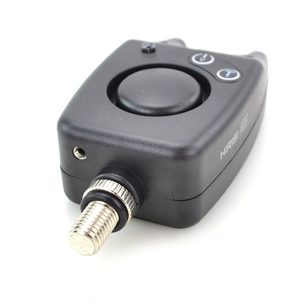 Hirisi Carp Fishing Bite Alarm - Fish Alarm ulasan dan harga