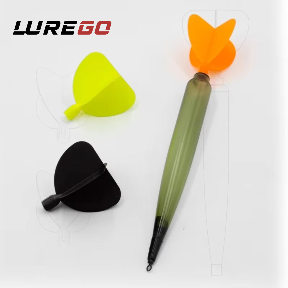 1 Set  Marker Float for Fishin - Fishing Depth Finder ulasan dan harga