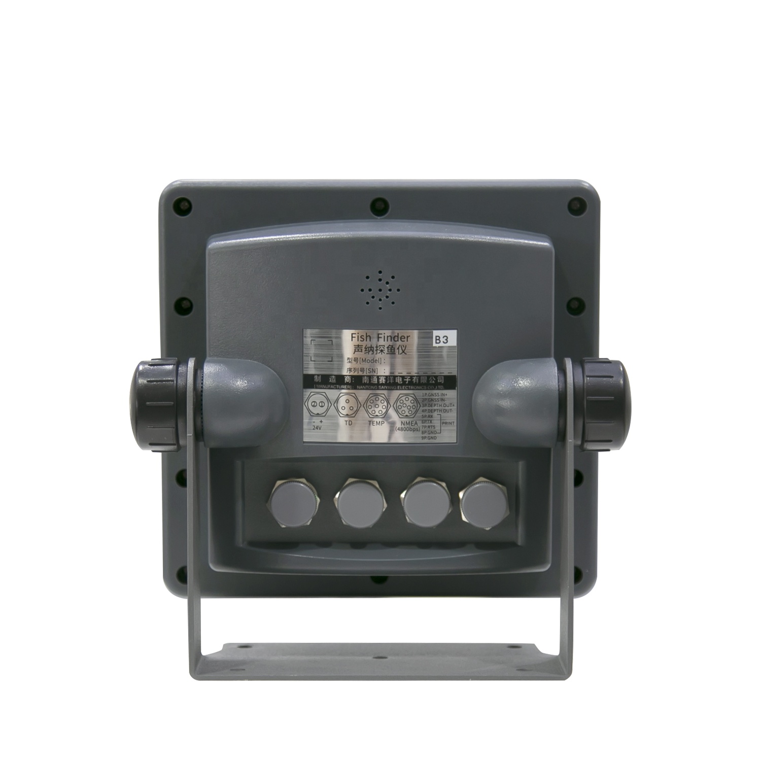 Marinelite Boat Accessories Ma - Fishing Depth Finder ulasan dan harga
