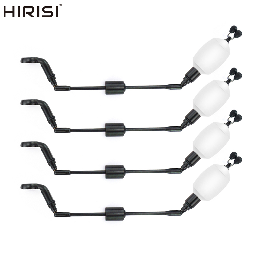Hirisi Carp Fishing Swingers F - Fish Alarm ulasan dan harga