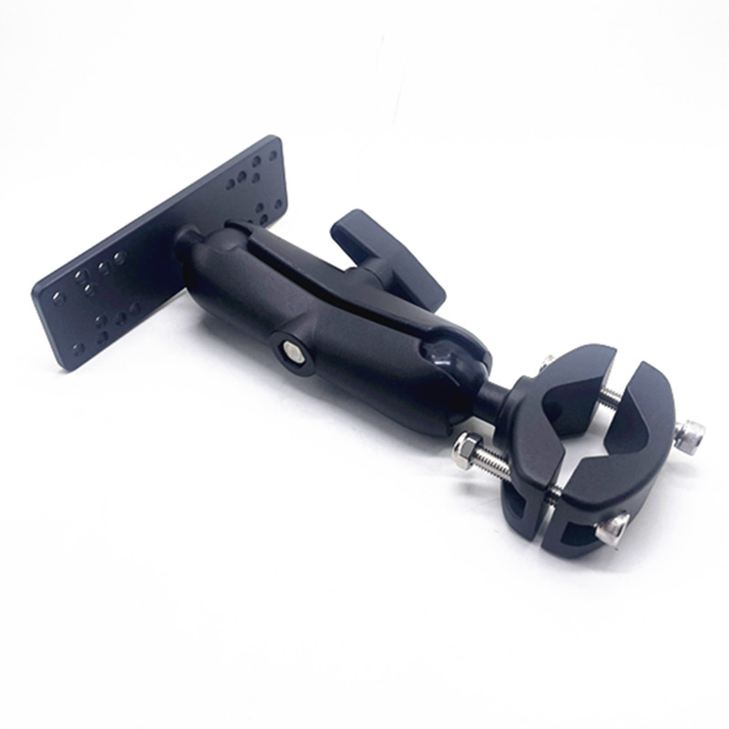 1.5 Inch Rubber Ball Base Torq - Fish Finder Mount ulasan dan harga