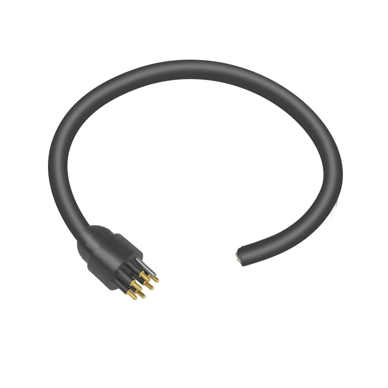 In stock IL6M Underwater Cable - Underwater Camera ulasan dan harga