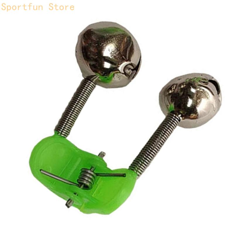X7JD 100Pcs Fishing Rod Bites  - Fish Alarm ulasan dan harga