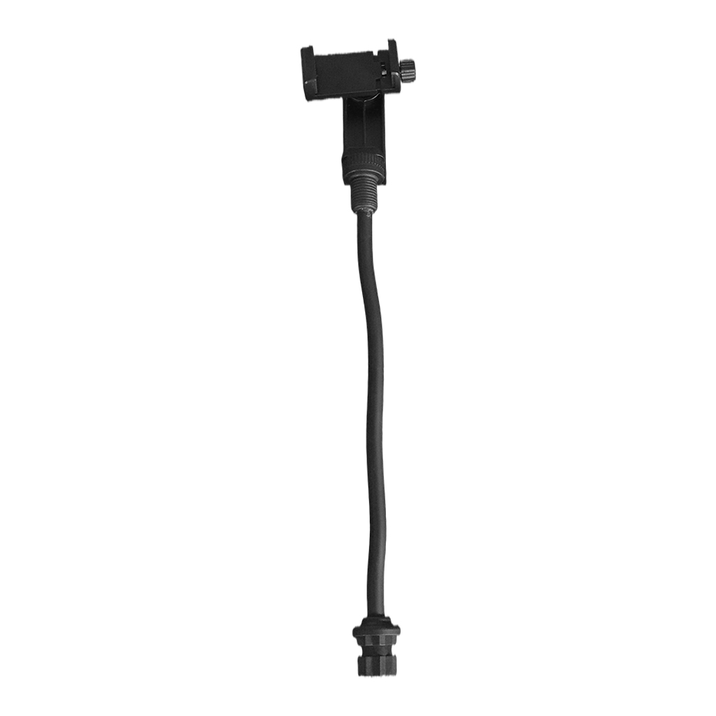 Kayak Cell Phone Holder Bracke - Fish Finder Mount ulasan dan harga