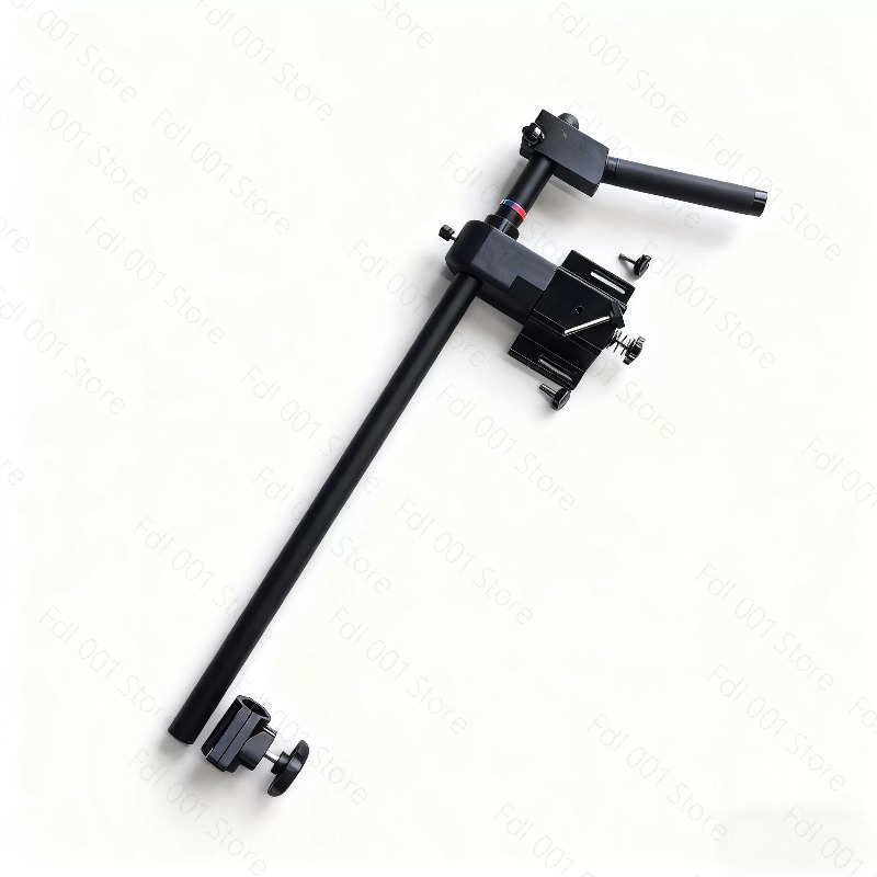 70cm Aluminum Fish Finder Tran - Fish Finder Mount ulasan dan harga