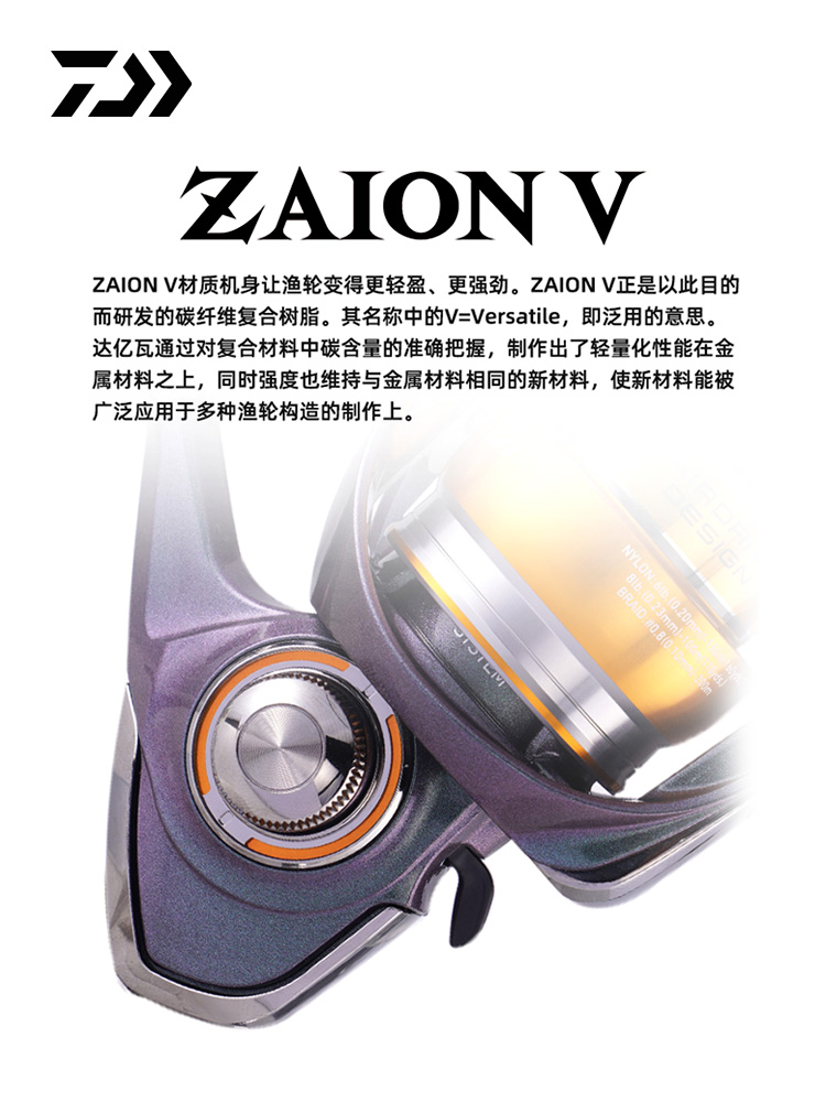 2024 DAIWA REGAL CS LT Spinnin - Daiwa Reel Bg ulasan dan harga