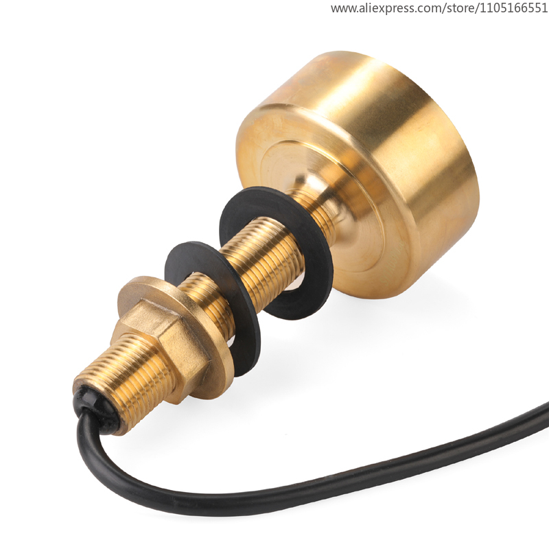 marine TRANSDUCER FOR FURUNO   - Fish Finder Transducer ulasan dan harga