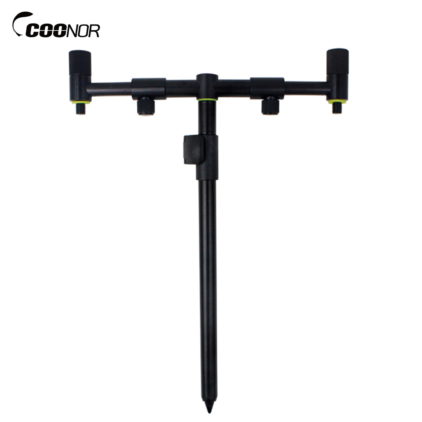 Coonor Fishing Pole Holder Ext - Fish Alarm ulasan dan harga