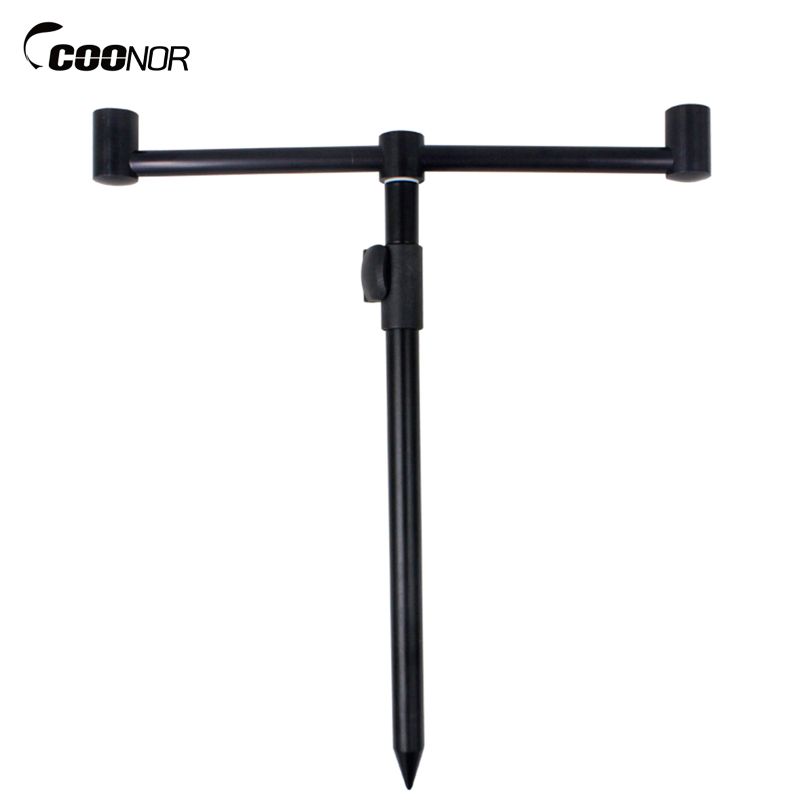 Coonor Fishing Pole Holder Ext - Fish Alarm ulasan dan harga