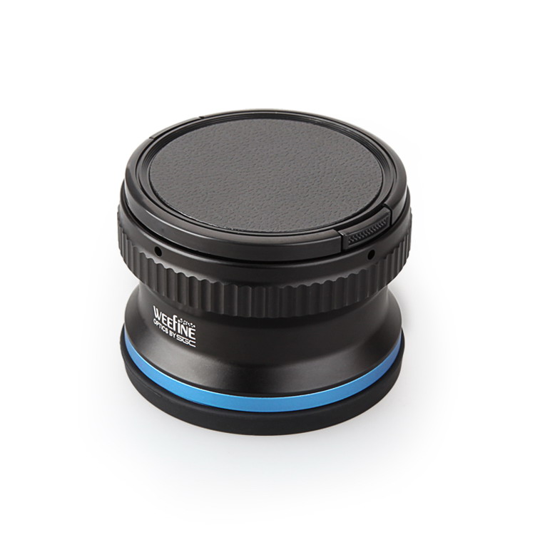 Weefine  WFL03 +12 High-qualit - Underwater Camera ulasan dan harga