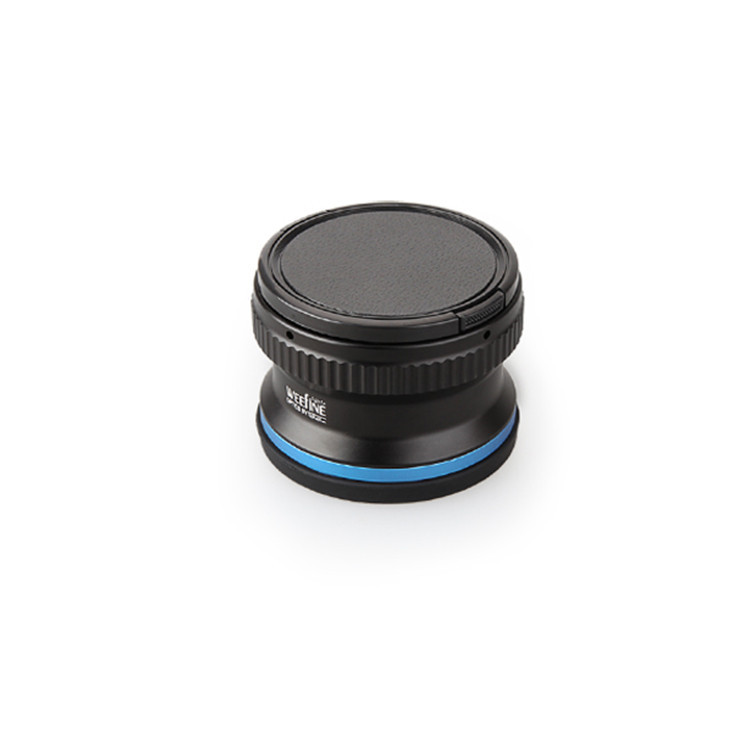 Weefine  WFL03 +12 High-qualit - Underwater Camera ulasan dan harga