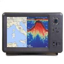 Mr LCD Fish  HP-828Farine Echo - Fish Finder Battery ulasan dan harga
